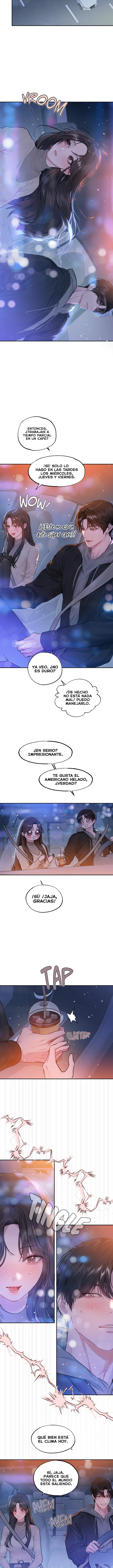 Jiwoo y Wooyeon Capítulo 12 - Página 2
