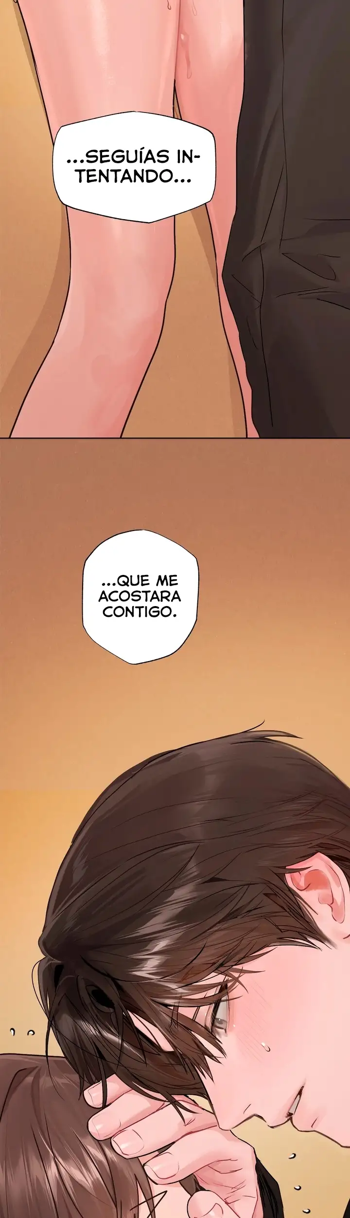 Jiwoo y Wooyeon Capítulo 13 - Página 11
