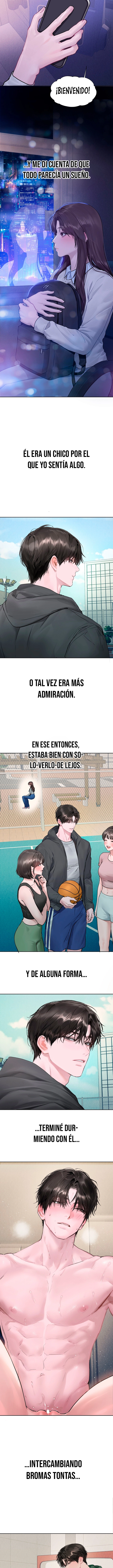 Jiwoo y Wooyeon Capítulo 17 - Página 2