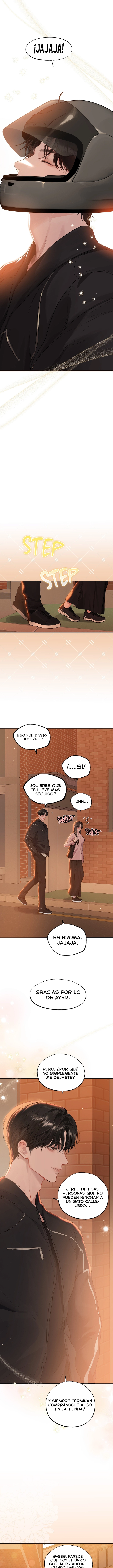 Jiwoo y Wooyeon Capítulo 3 - Página 16
