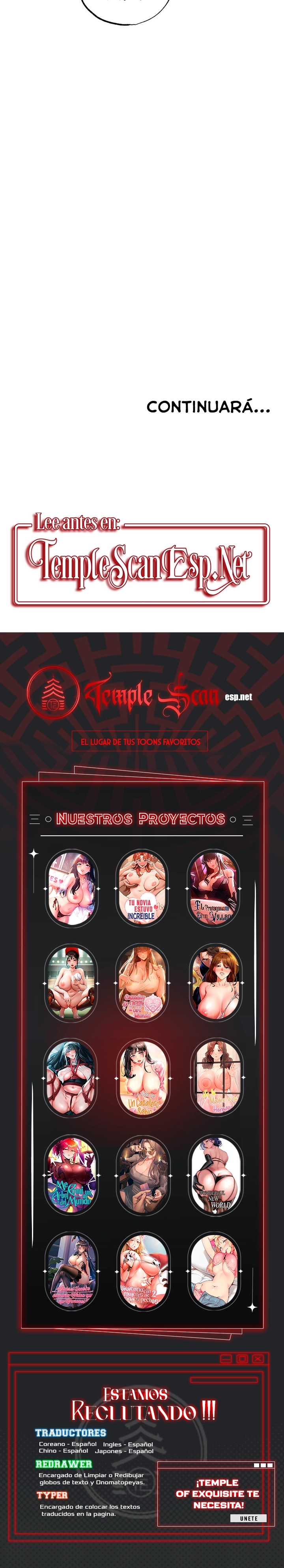 Jiwoo y Wooyeon Capítulo 6 - Página 11
