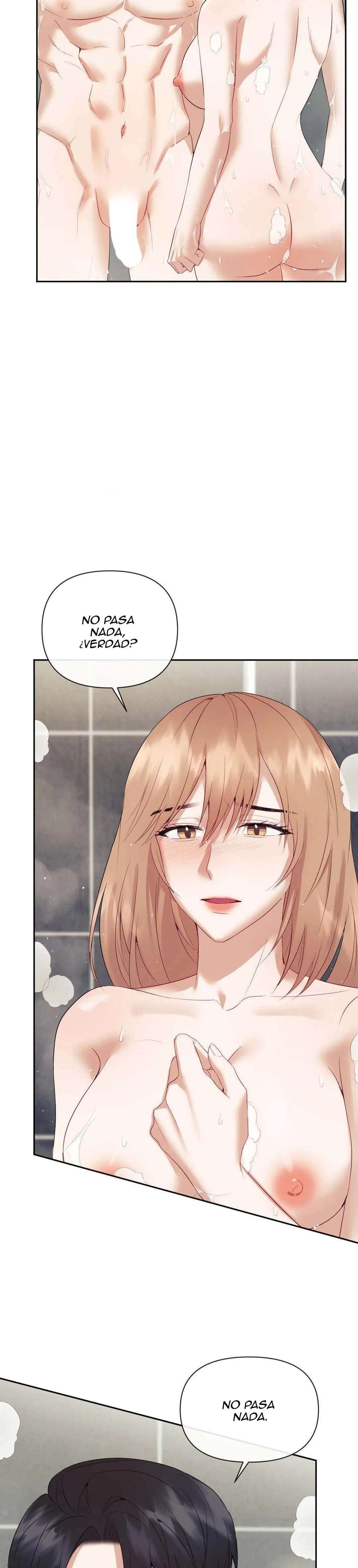 Asistente en jefe Capítulo 11 - Página 7