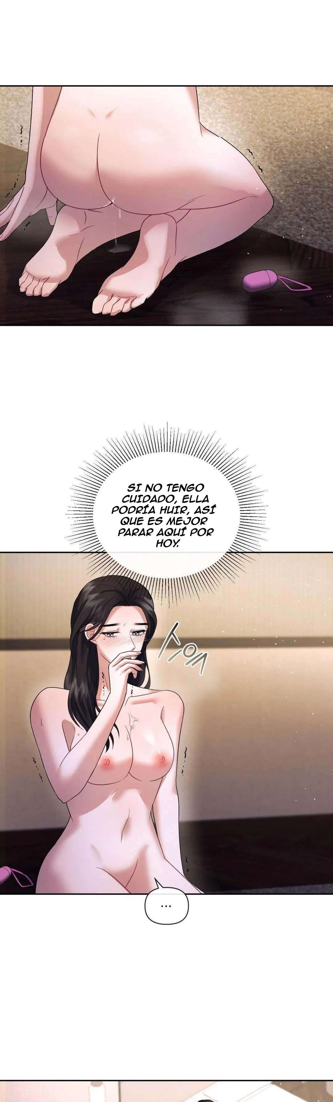 Asistente en jefe Capítulo 6 - Página 12