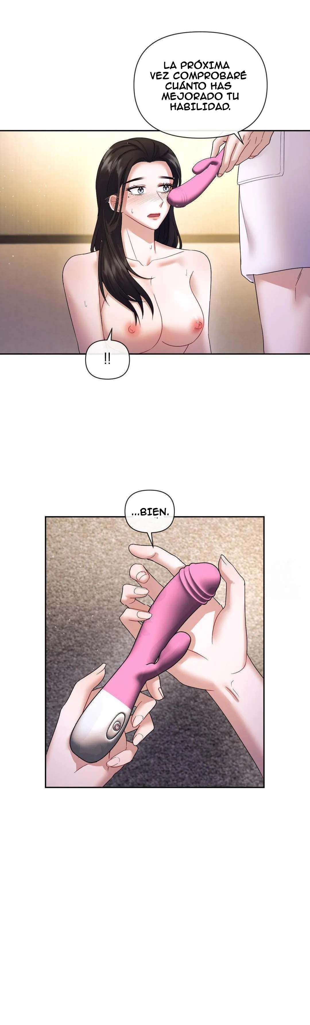 Asistente en jefe Capítulo 6 - Página 14