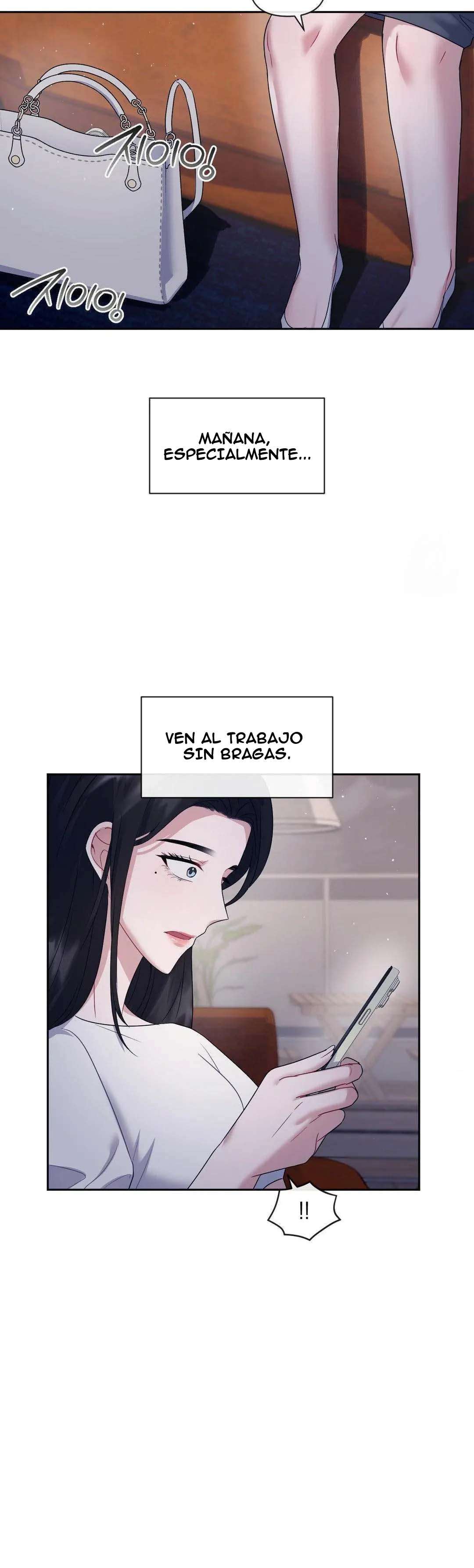Asistente en jefe Capítulo 6 - Página 29