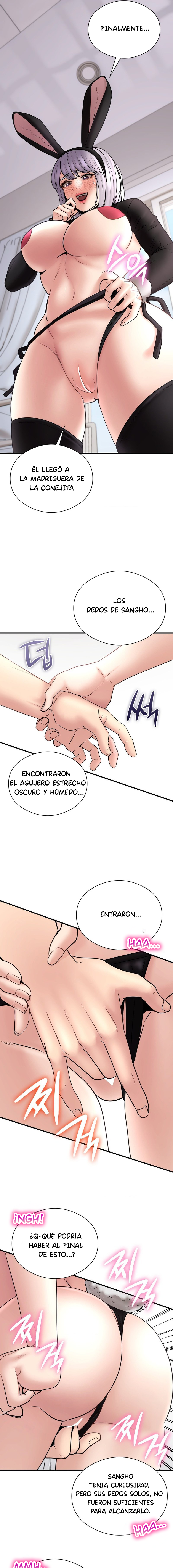 En Busca del Amor Capítulo 10 - Página 14