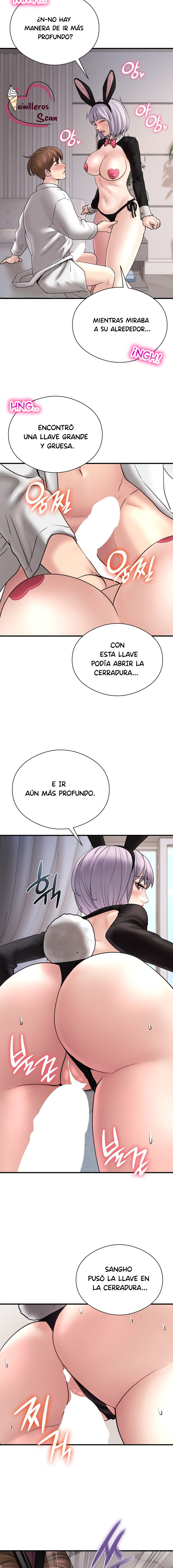 En Busca del Amor Capítulo 10 - Página 15