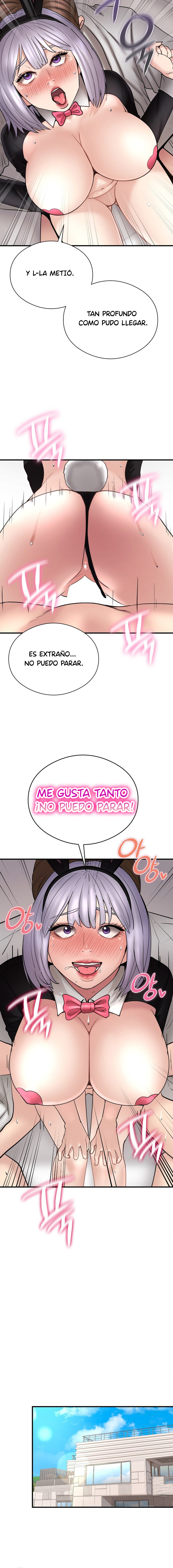 En Busca del Amor Capítulo 10 - Página 16