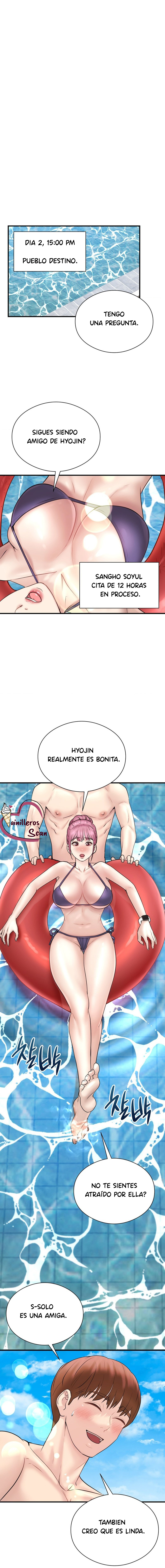 En Busca del Amor Capítulo 10 - Página 2