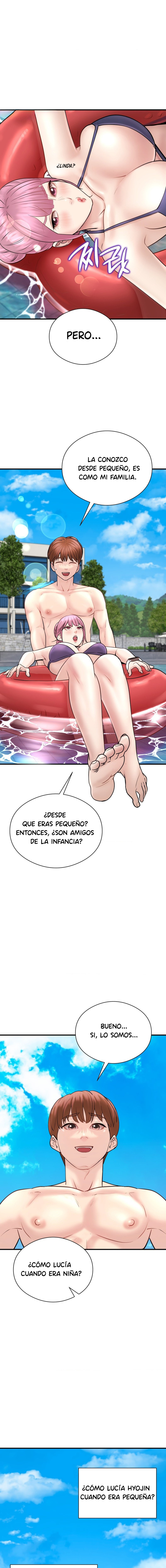 En Busca del Amor Capítulo 10 - Página 3