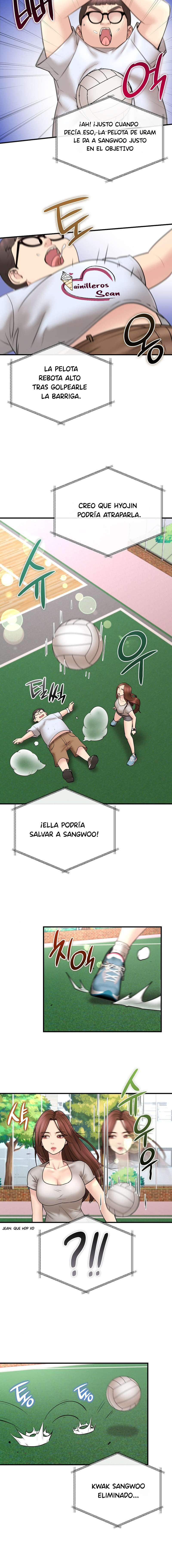 En Busca del Amor Capítulo 10 - Página 7