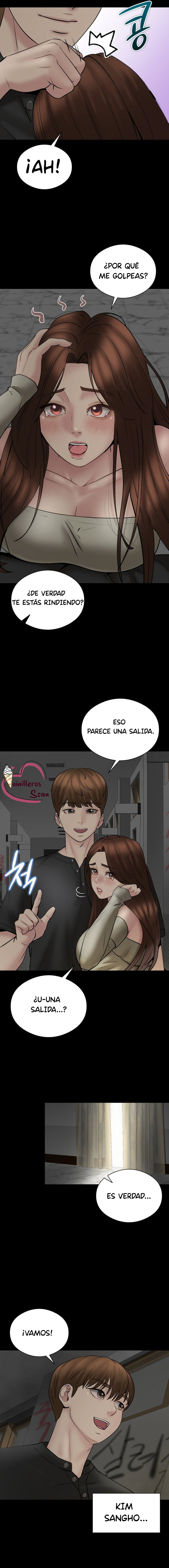 En Busca del Amor Capítulo 11 - Página 11