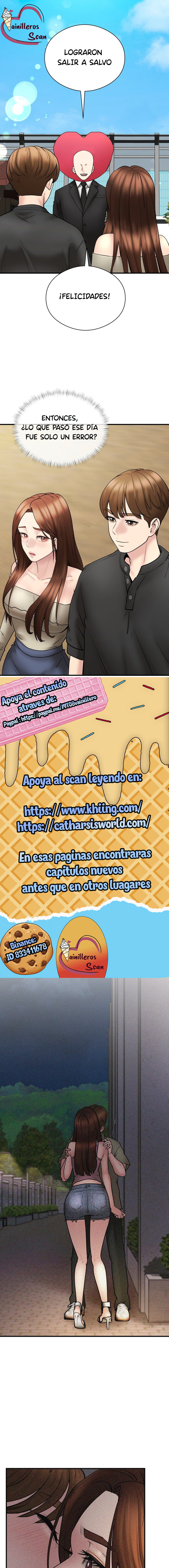 En Busca del Amor Capítulo 11 - Página 14