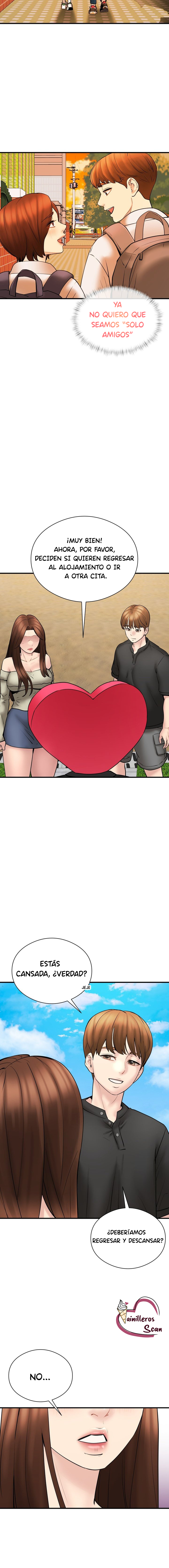 En Busca del Amor Capítulo 11 - Página 16