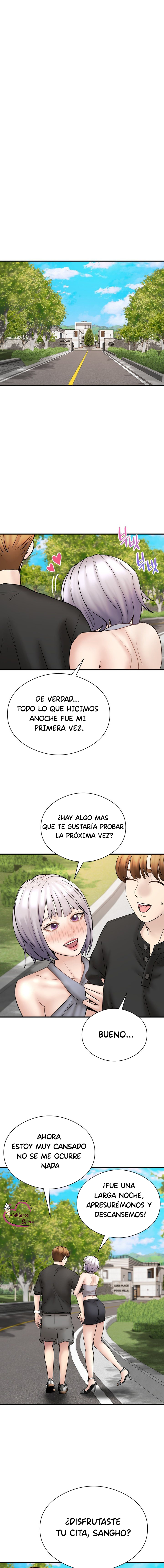 En Busca del Amor Capítulo 11 - Página 2