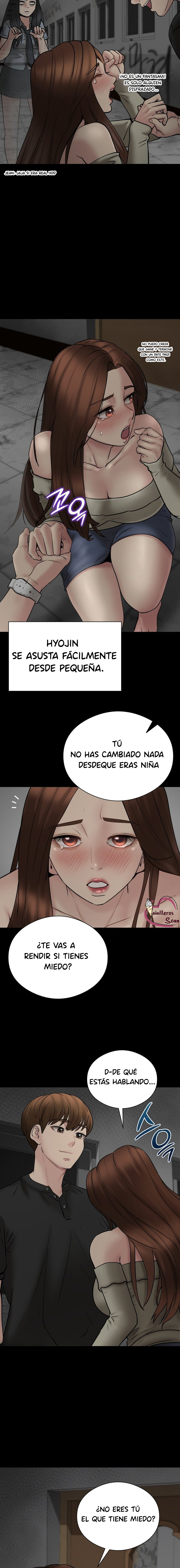 En Busca del Amor Capítulo 11 - Página 7