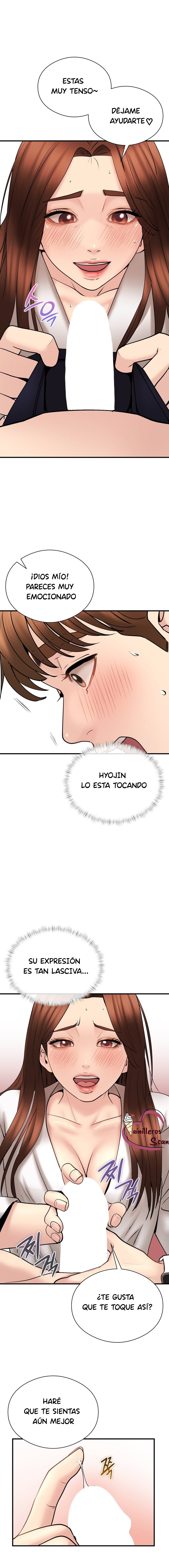 En Busca del Amor Capítulo 12 - Página 10