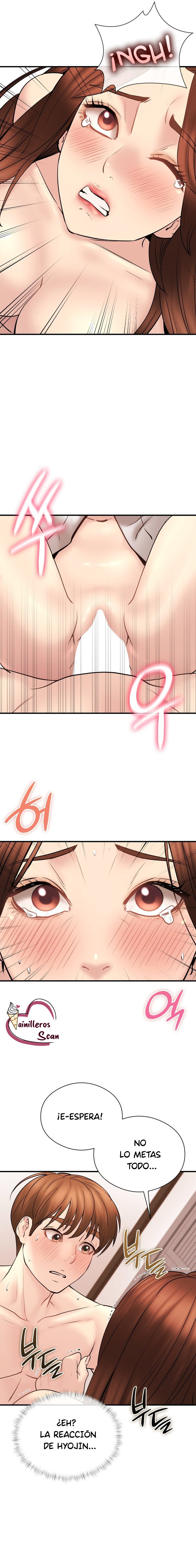 En Busca del Amor Capítulo 12 - Página 16
