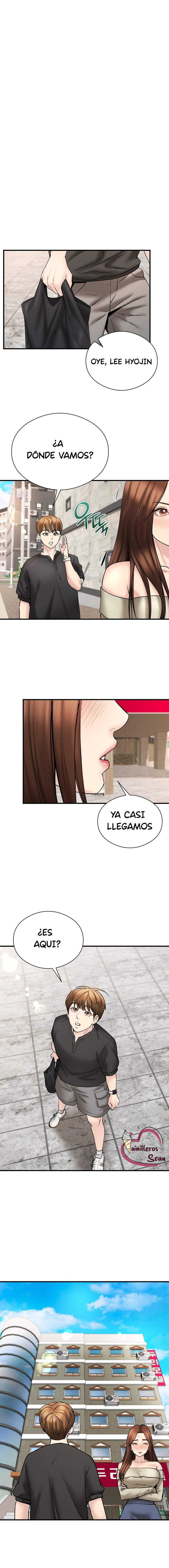 En Busca del Amor Capítulo 12 - Página 2