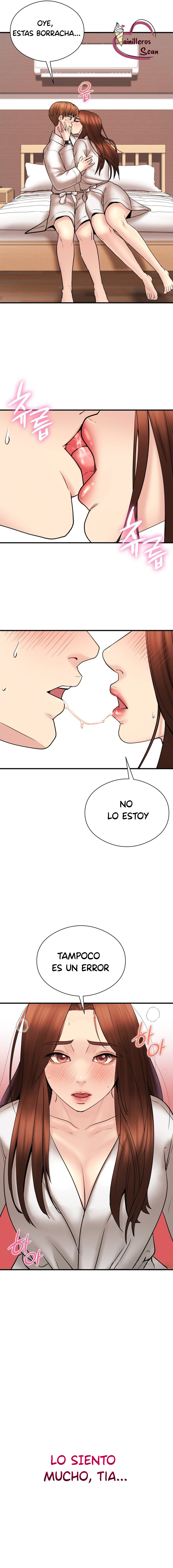 En Busca del Amor Capítulo 12 - Página 8