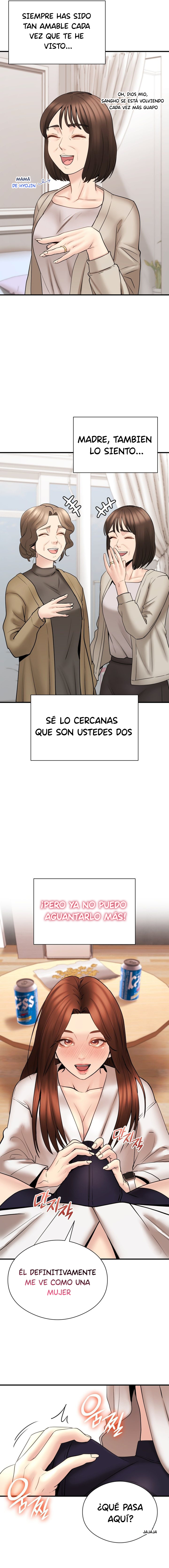 En Busca del Amor Capítulo 12 - Página 9