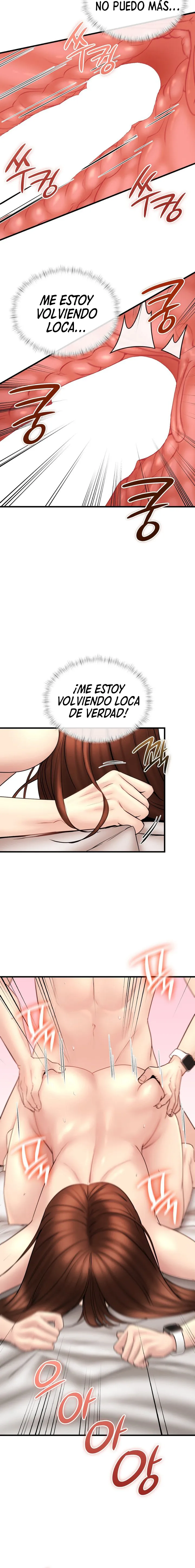 En Busca del Amor Capítulo 13 - Página 15