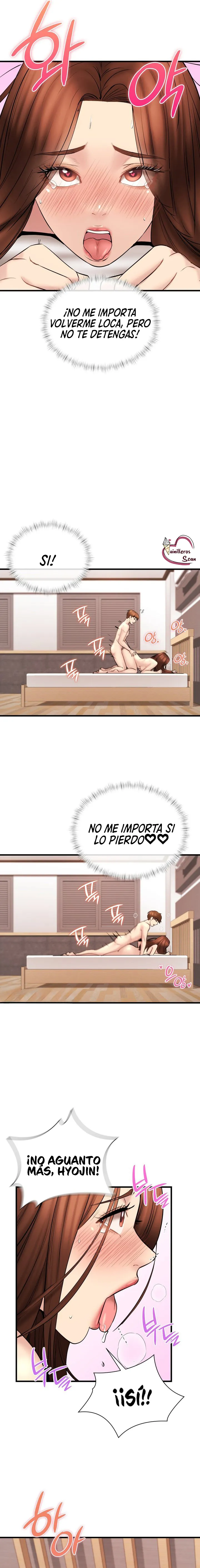 En Busca del Amor Capítulo 13 - Página 16