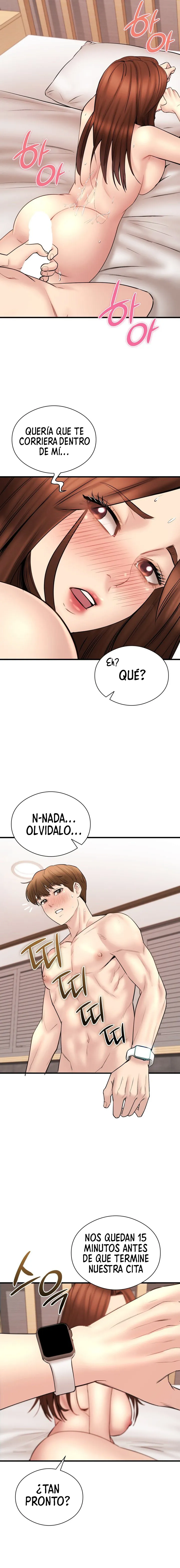 En Busca del Amor Capítulo 13 - Página 17