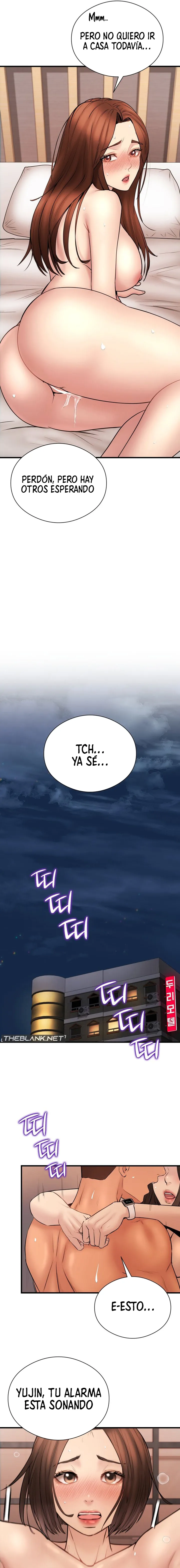 En Busca del Amor Capítulo 13 - Página 18