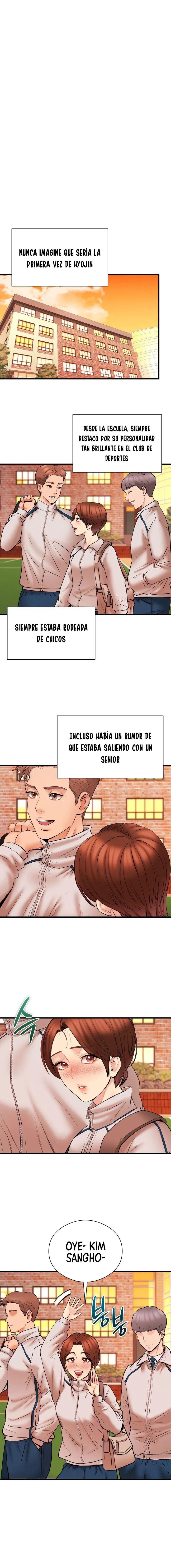 En Busca del Amor Capítulo 13 - Página 2
