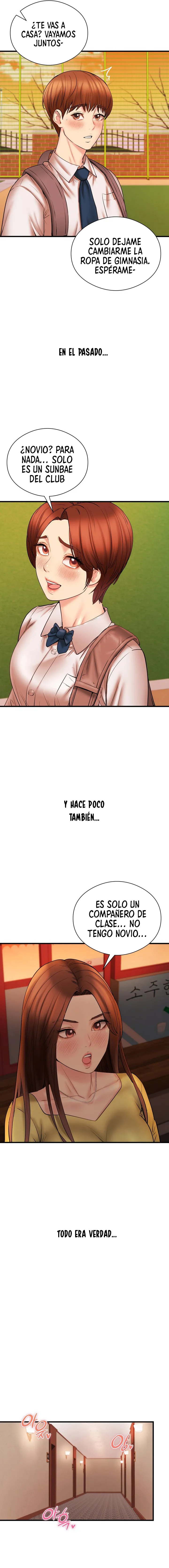 En Busca del Amor Capítulo 13 - Página 3