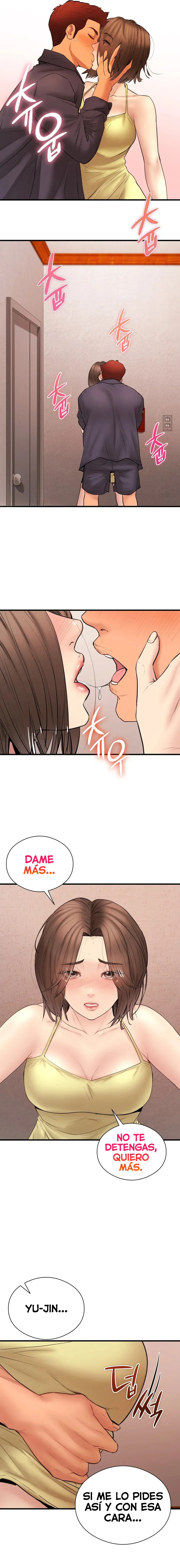 En Busca del Amor Capítulo 14 - Página 11