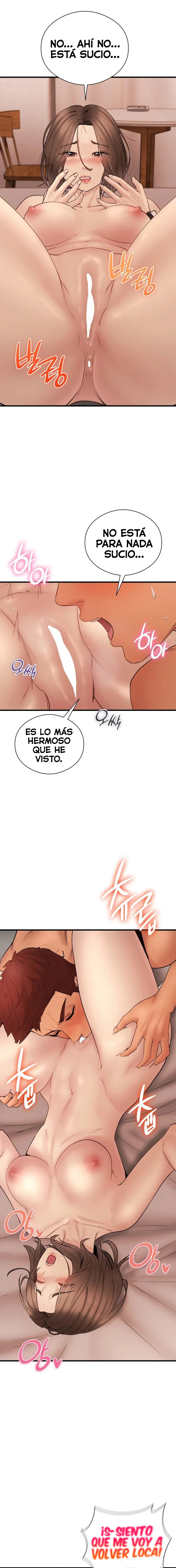 En Busca del Amor Capítulo 14 - Página 15