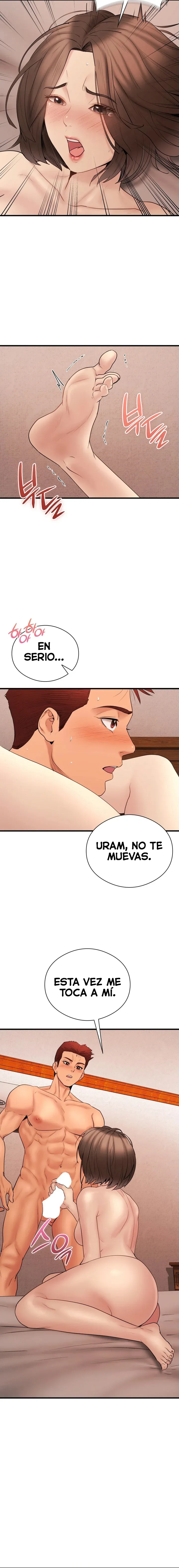 En Busca del Amor Capítulo 14 - Página 16