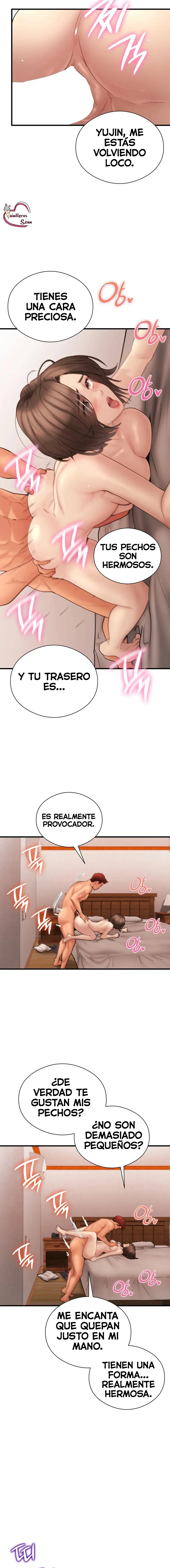 En Busca del Amor Capítulo 14 - Página 18