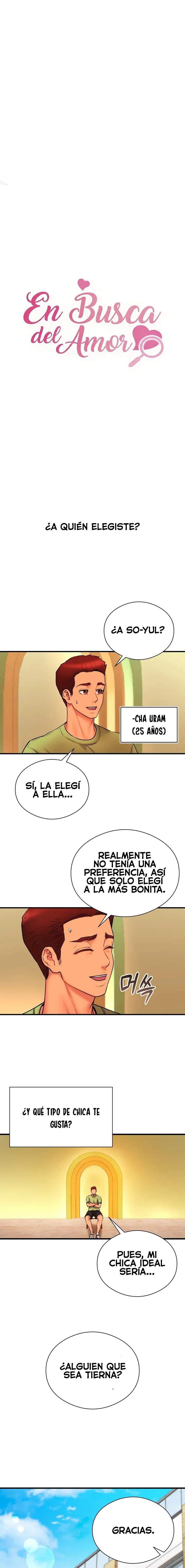 En Busca del Amor Capítulo 14 - Página 2