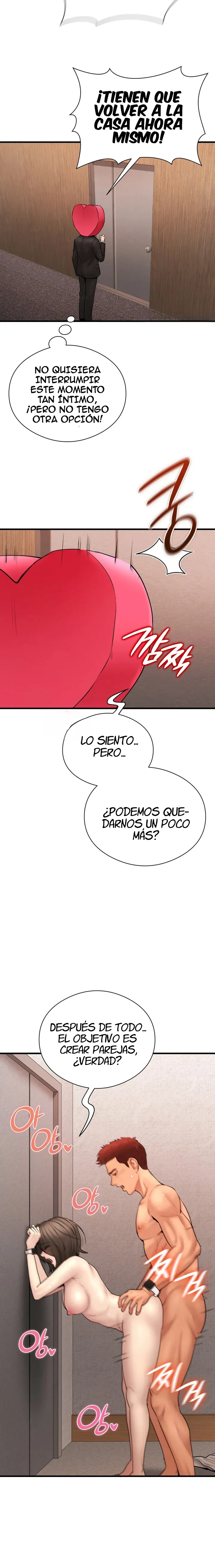 En Busca del Amor Capítulo 14 - Página 20