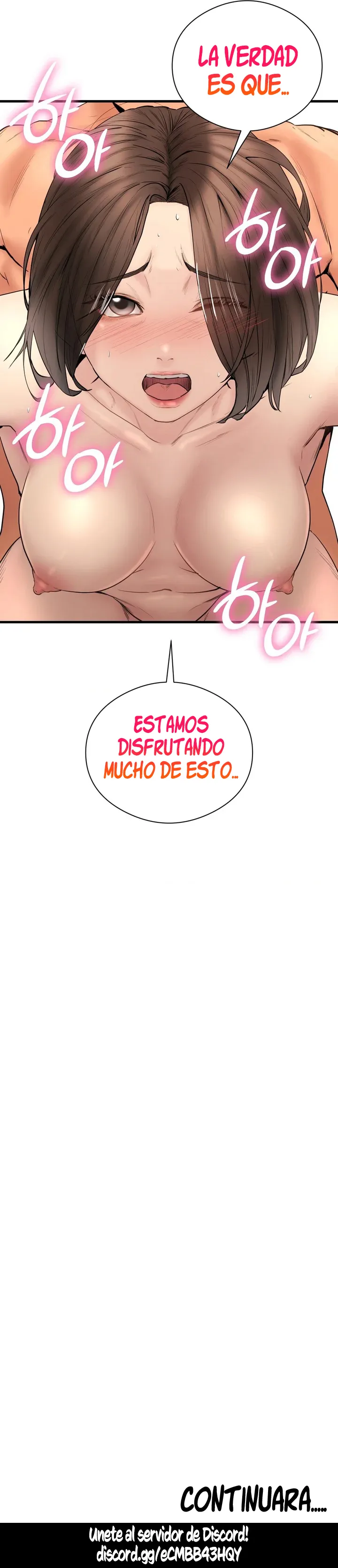 En Busca del Amor Capítulo 14 - Página 21