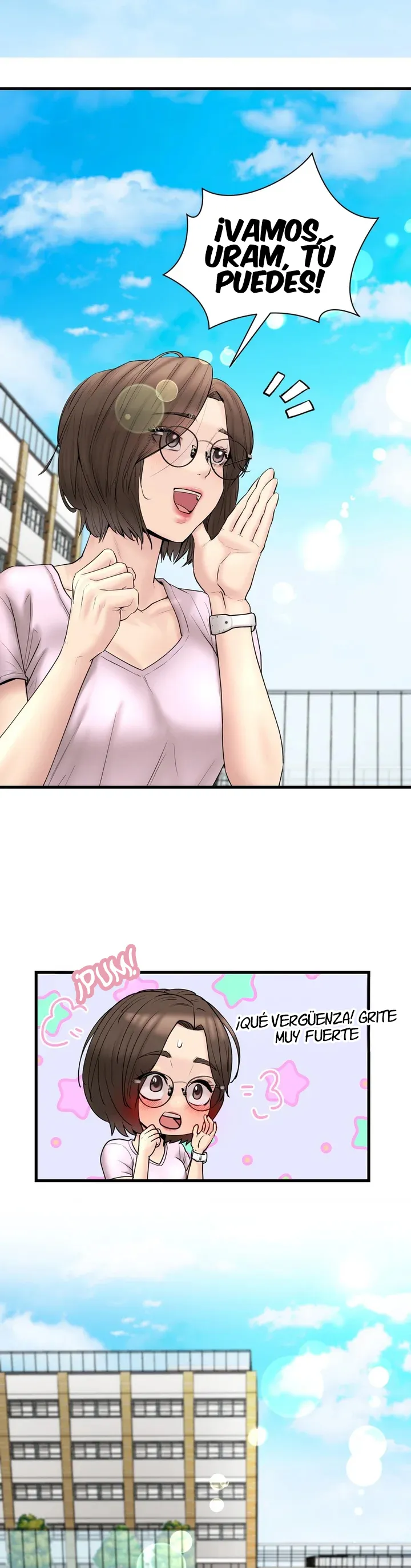 En Busca del Amor Capítulo 14 - Página 4