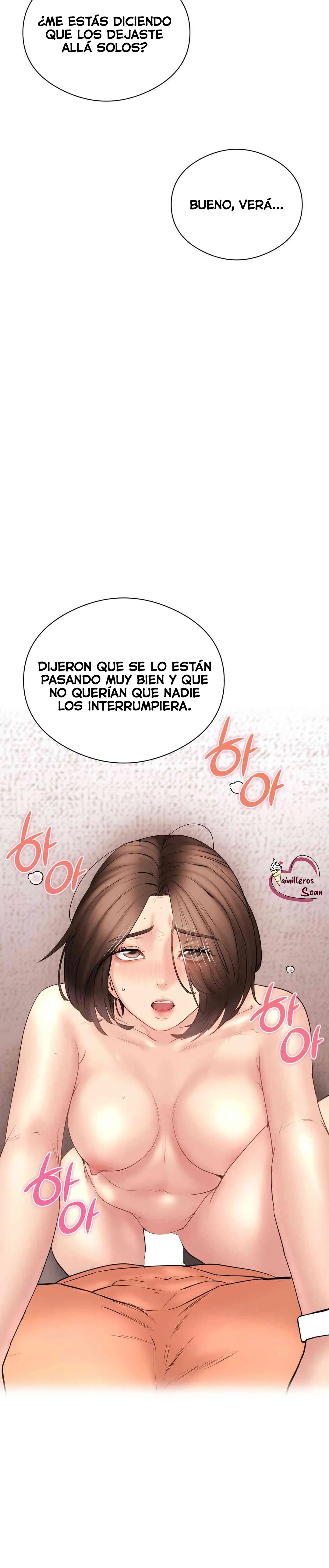 En Busca del Amor Capítulo 15 - Página 10