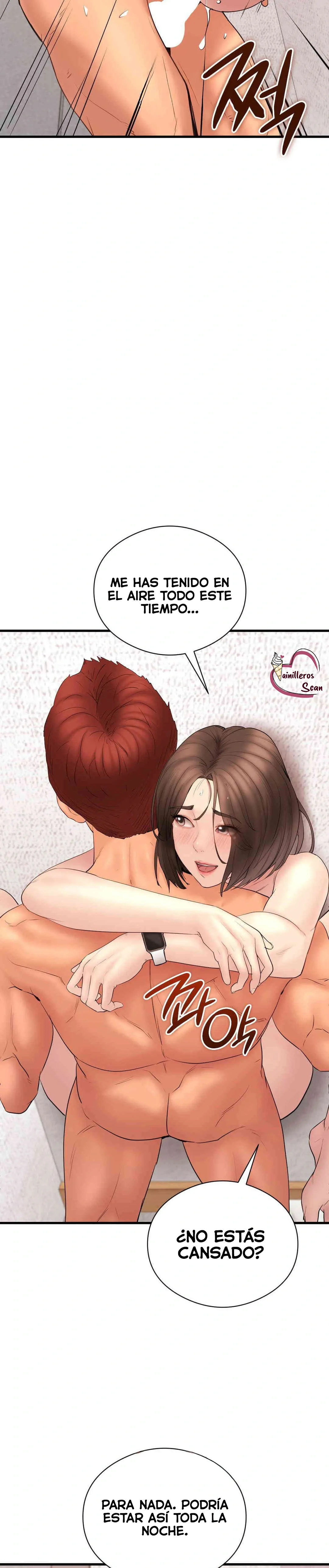 En Busca del Amor Capítulo 15 - Página 14