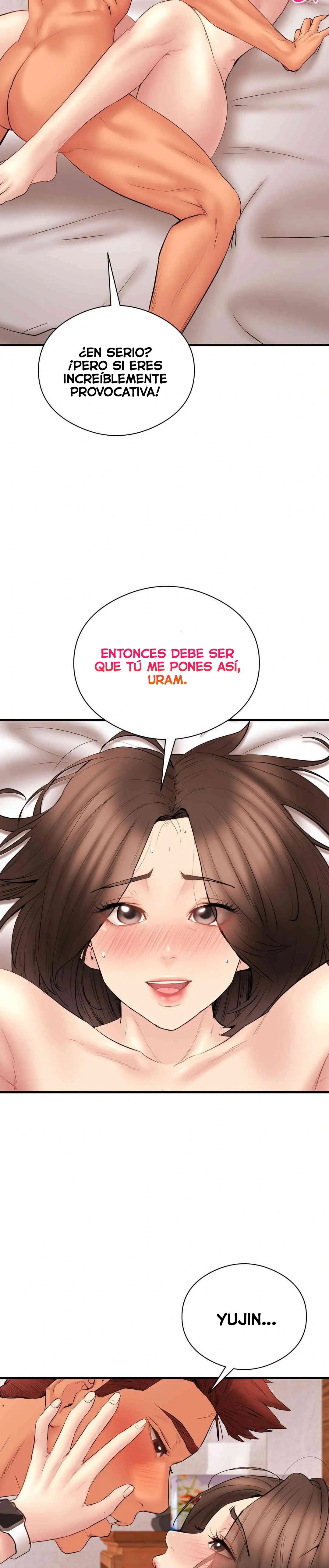 En Busca del Amor Capítulo 15 - Página 18