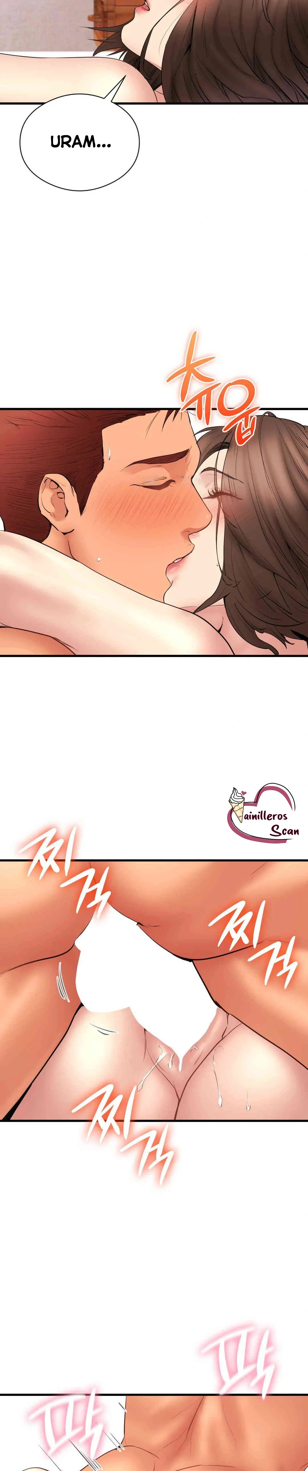 En Busca del Amor Capítulo 15 - Página 19
