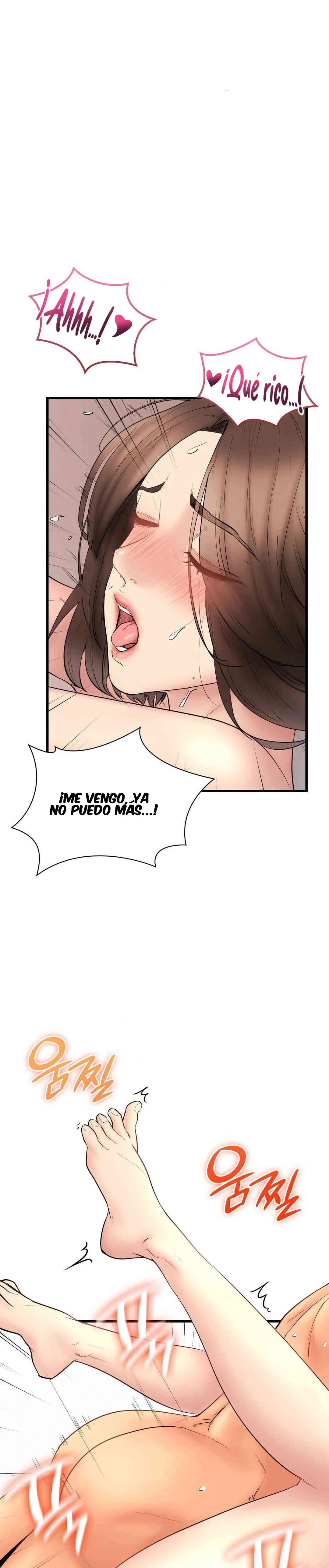 En Busca del Amor Capítulo 15 - Página 20