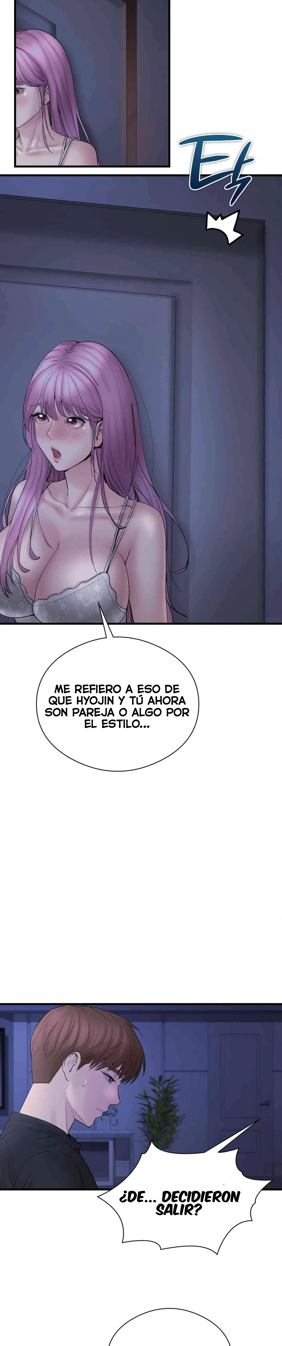 En Busca del Amor Capítulo 15 - Página 25