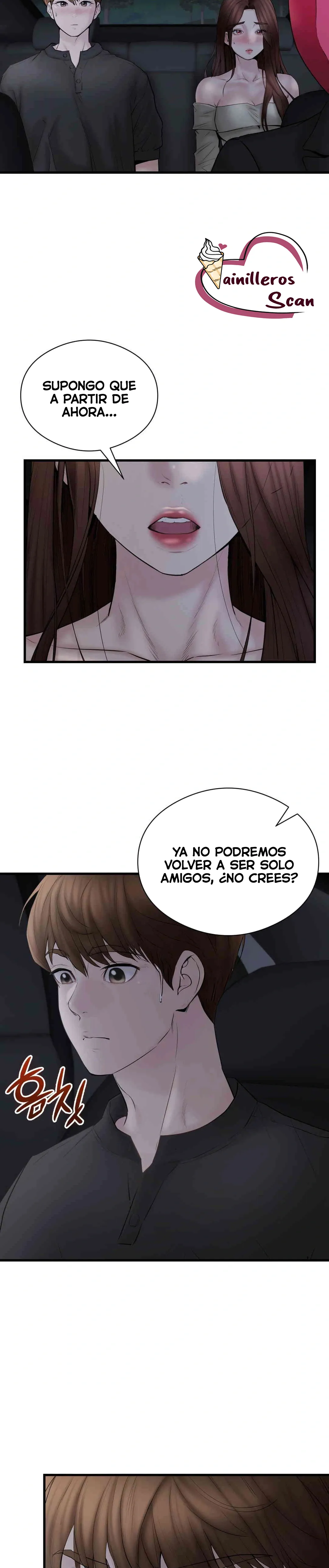 En Busca del Amor Capítulo 15 - Página 3