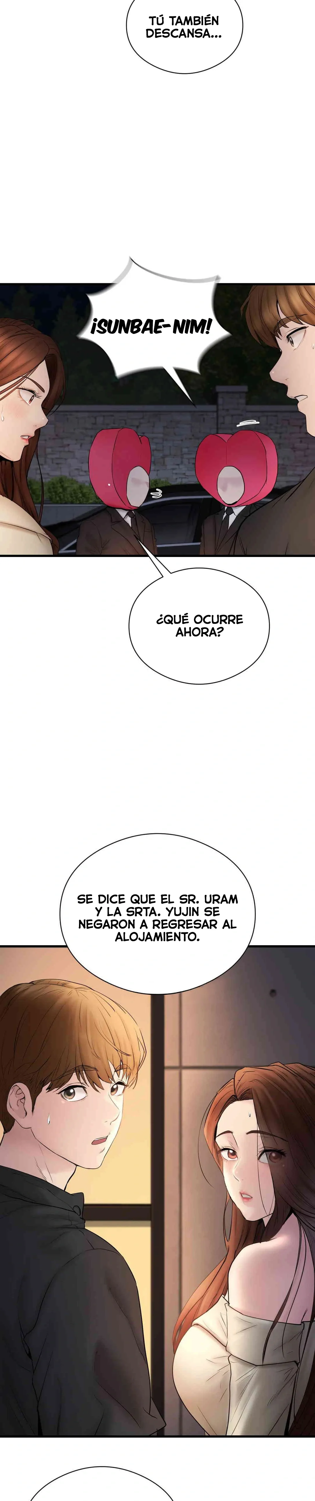 En Busca del Amor Capítulo 15 - Página 9