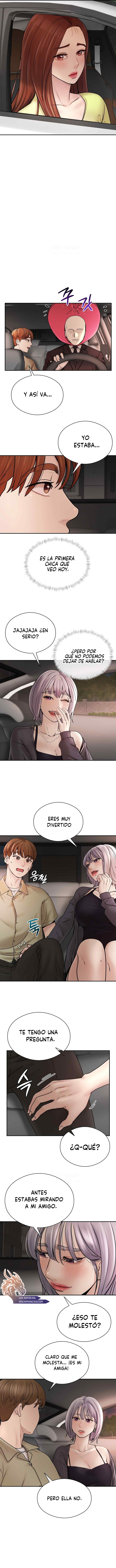 En Busca del Amor Capítulo 2 - Página 10