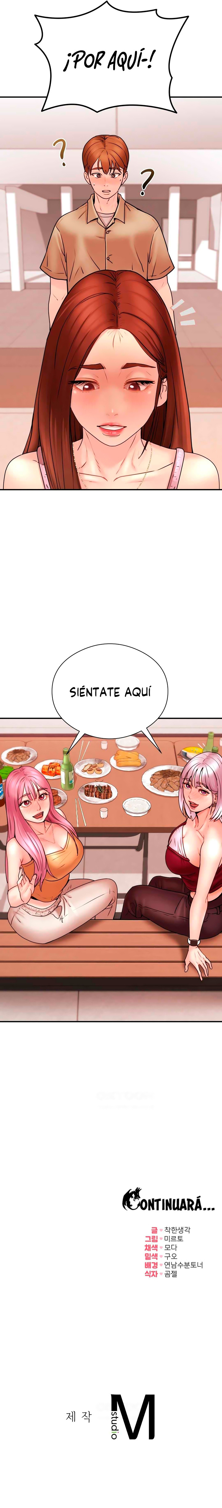 En Busca del Amor Capítulo 4 - Página 14
