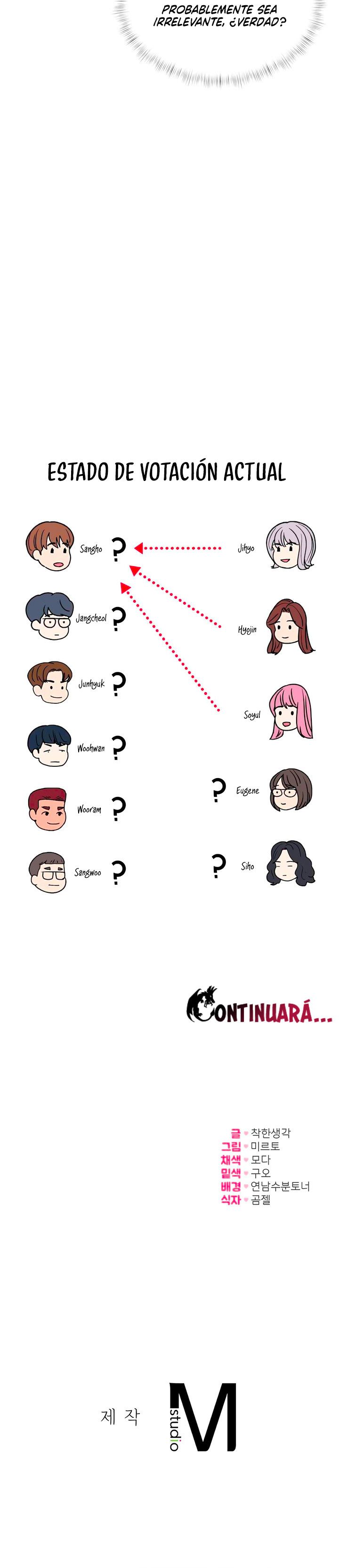 En Busca del Amor Capítulo 6 - Página 11